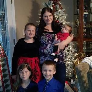 Meet your Posher, Vicky